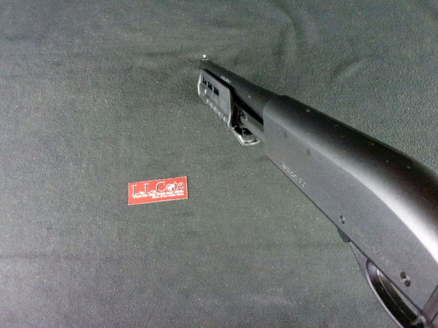 Remington 870 Tac-14 20ga 14" Black Synthetic NEW R81145-img-4