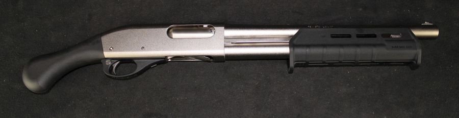 Remington 870 Marine Magnum TAC-14 12ga 14” NEW R81312-img-1