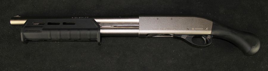 Remington 870 Marine Magnum TAC-14 12ga 14” NEW R81312-img-2