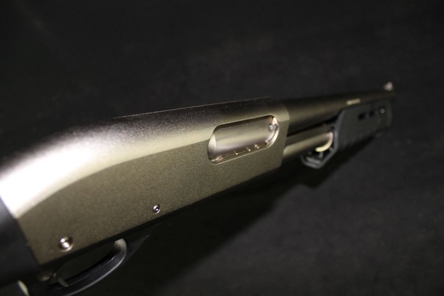 Remington 870 Marine Magnum TAC-14 12ga 14” NEW R81312-img-4