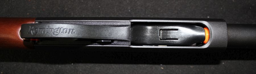 Remington 870 Tactical Wood 12ga 14” NEW 3" R81231-img-3