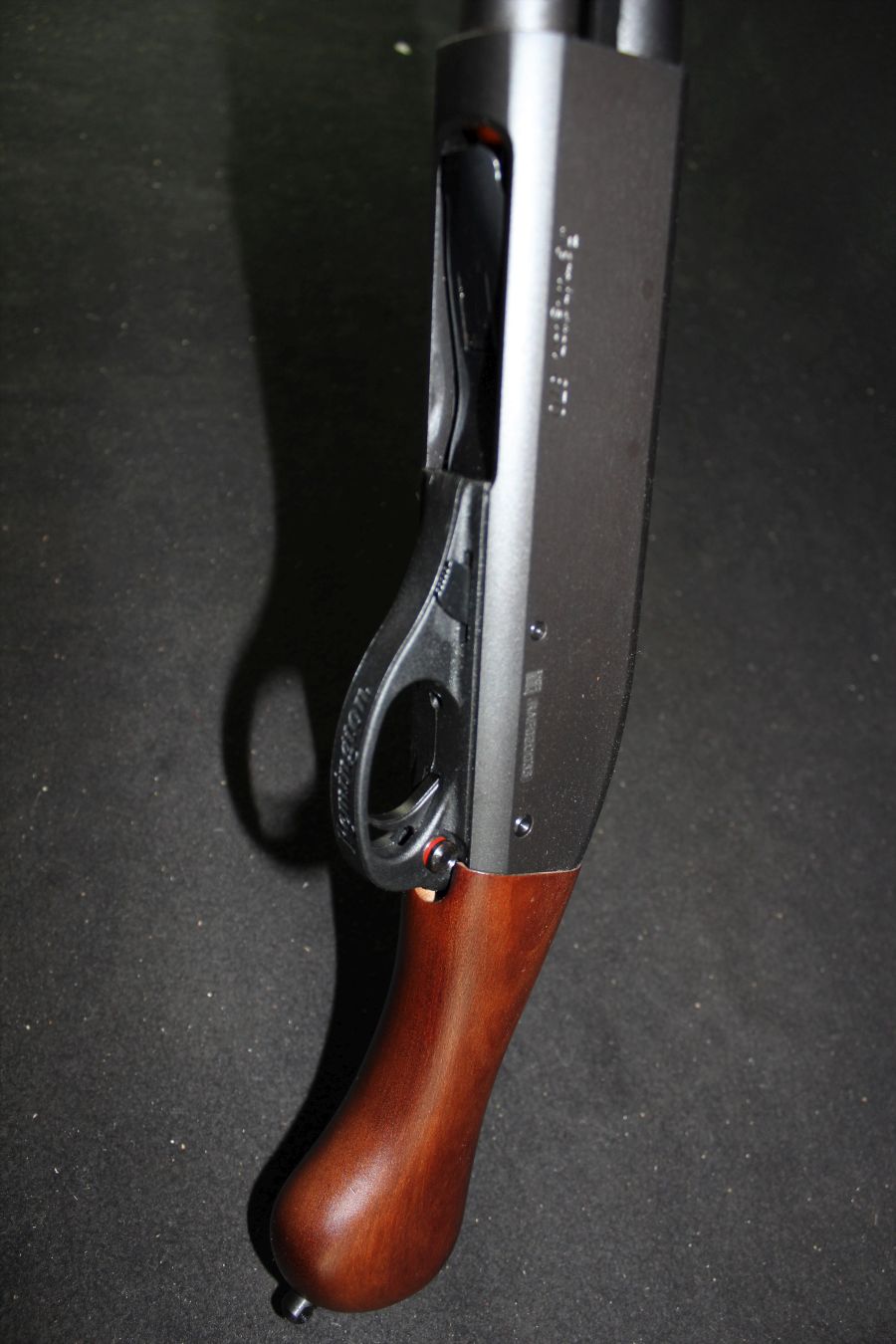 Remington 870 Tactical Wood 12ga 14” NEW 3" R81231-img-5