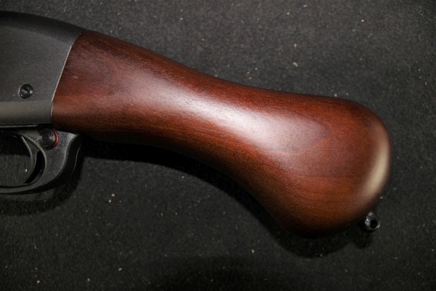 Remington 870 Tactical Wood 12ga 14” NEW 3" R81231-img-7