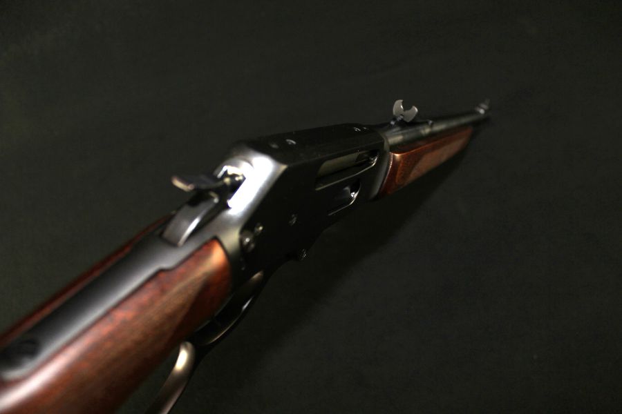 Rossi R95 Trapper 30-30 Win Wood 16.5” Black Oxide NEW 953030161-img-4