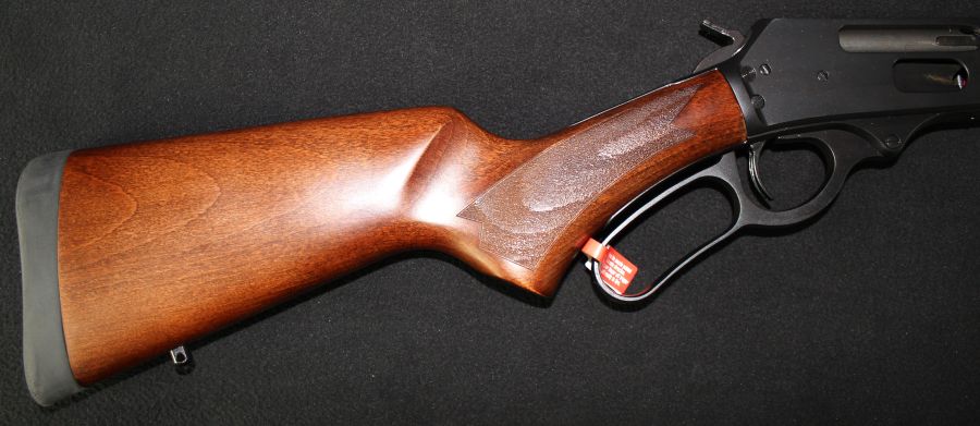 Rossi R95 Lever 444 Marlin Wood 20” Black Oxide NEW 950444201-img-5