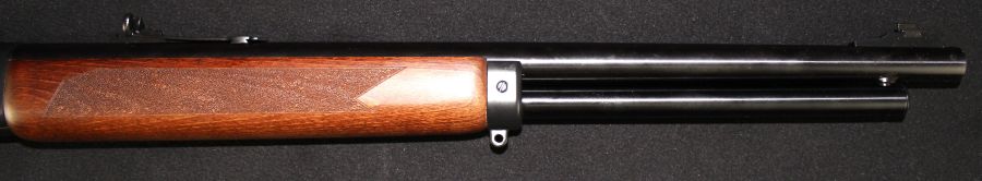 Rossi R95 Lever 444 Marlin Wood 20” Black Oxide NEW 950444201-img-6