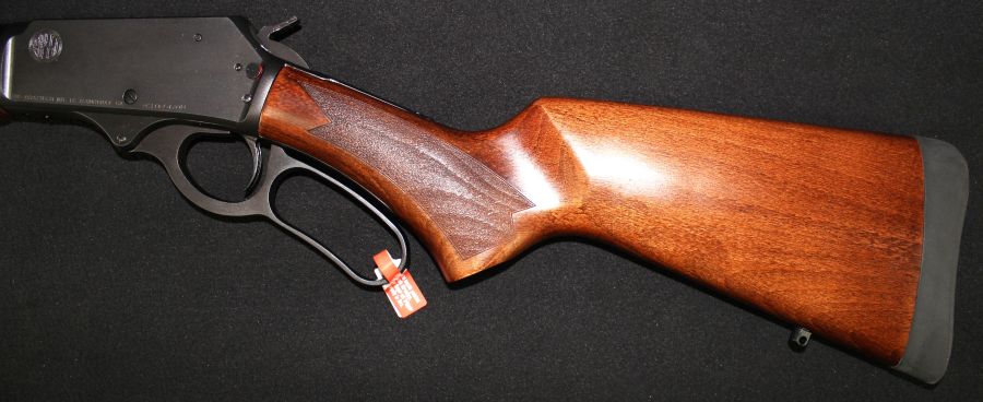 Rossi R95 Lever 444 Marlin Wood 20” Black Oxide NEW 950444201-img-7