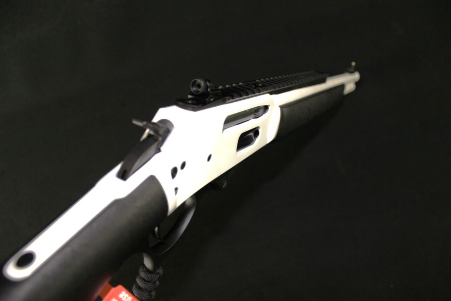 Rossi R95 White 30-30 Win 16.5” Threaded NEW 95303016W-img-4