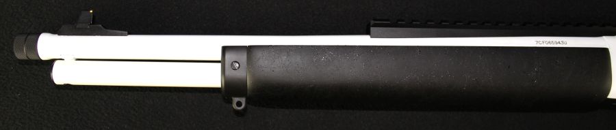 Rossi R95 White 30-30 Win 16.5” Threaded NEW 95303016W-img-8