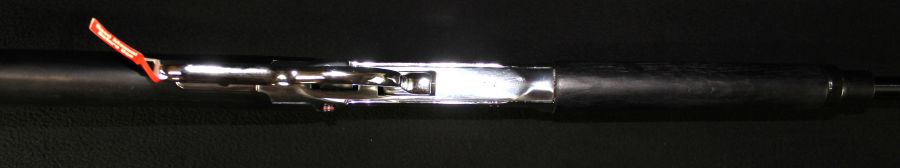 Rossi Rio Bravo 22lr Polished Nickel 18.5” NEW RL22181WD-NI-img-3