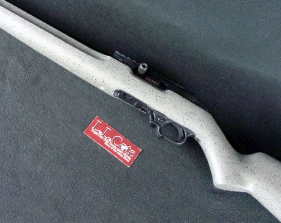Ruger 10/22 Competition Left Hand 22lr 16.12" NEW 31110-img-2