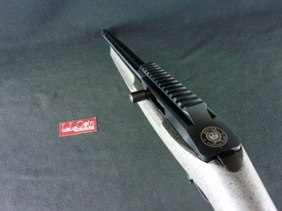 Ruger 10/22 Competition Left Hand 22lr 16.12" NEW 31110-img-5