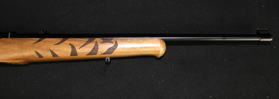 Ruger 10/22 Sporter Talo Great White 22lr 18.50” Wood NEW 31148-img-6