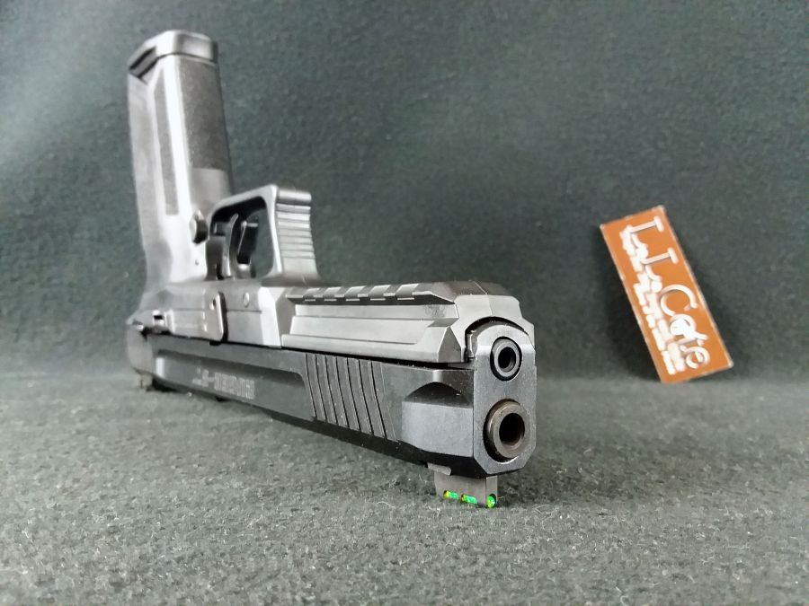 Ruger 57 5.7x28mm 4.94" Pistol Black/Synthetic NEW 16401-img-7