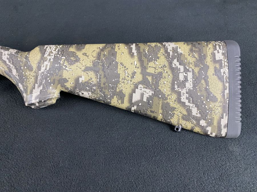 Ruger 77/44 .44 Mag Desolve Bare Reduced Camo 16.6" Stainless NEW 07426-img-4
