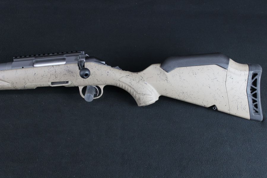 Ruger American Gen II Ranch Left Hand 5.56mm NATO 16.1" Cerakote NEW 46958-img-4