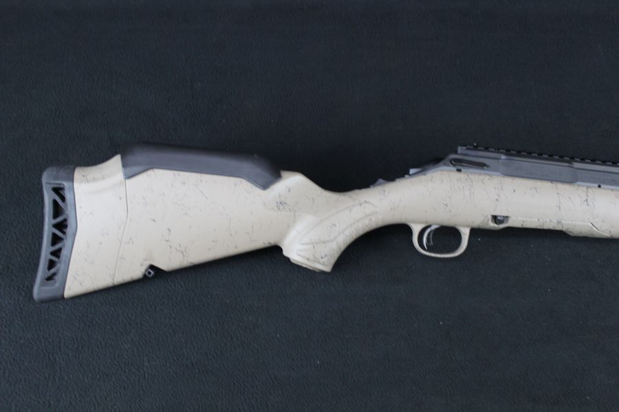 Ruger American Gen II Ranch Left Hand 5.56mm NATO 16.1" Cerakote NEW 46958-img-6