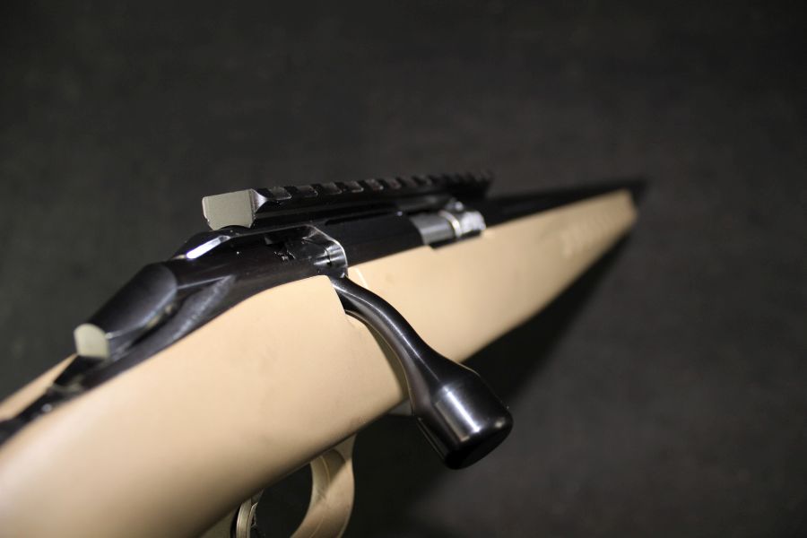 Ruger American Rimfire 22lr 16” Barrett Brown Threaded NEW 8358-img-4