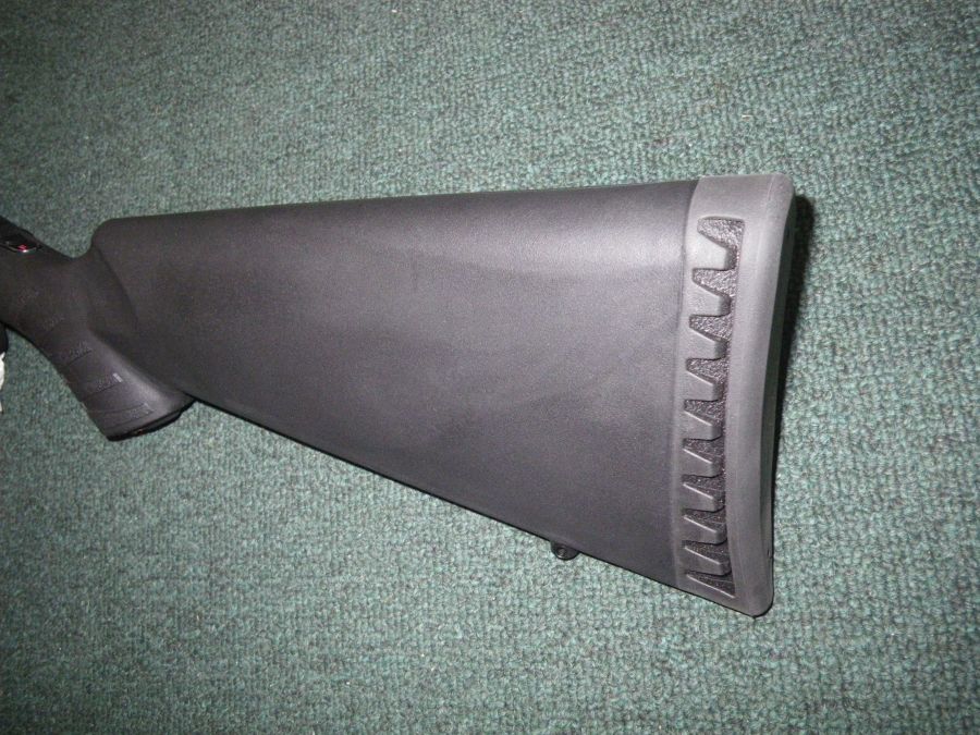 Ruger American Rifle Blue/Synthetic 270 Win 22"-img-7