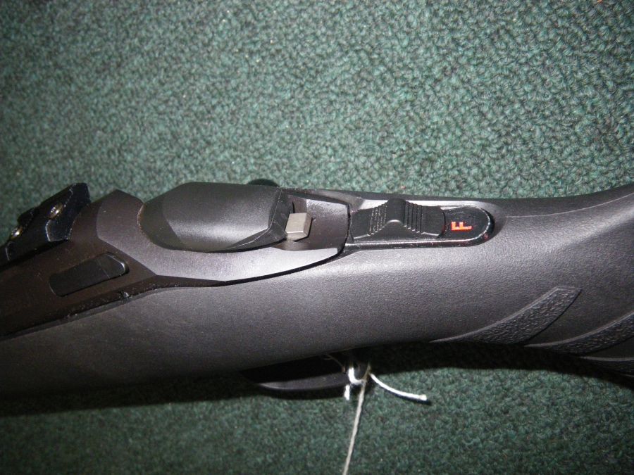 Ruger American Rifle Blue/Synthetic 270 Win 22"-img-8