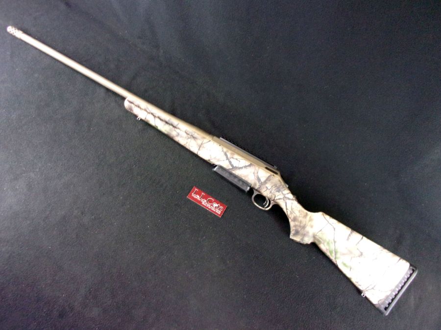 Ruger American 6.5 PRC 24" Go Wild Camo NEW 36925-img-4
