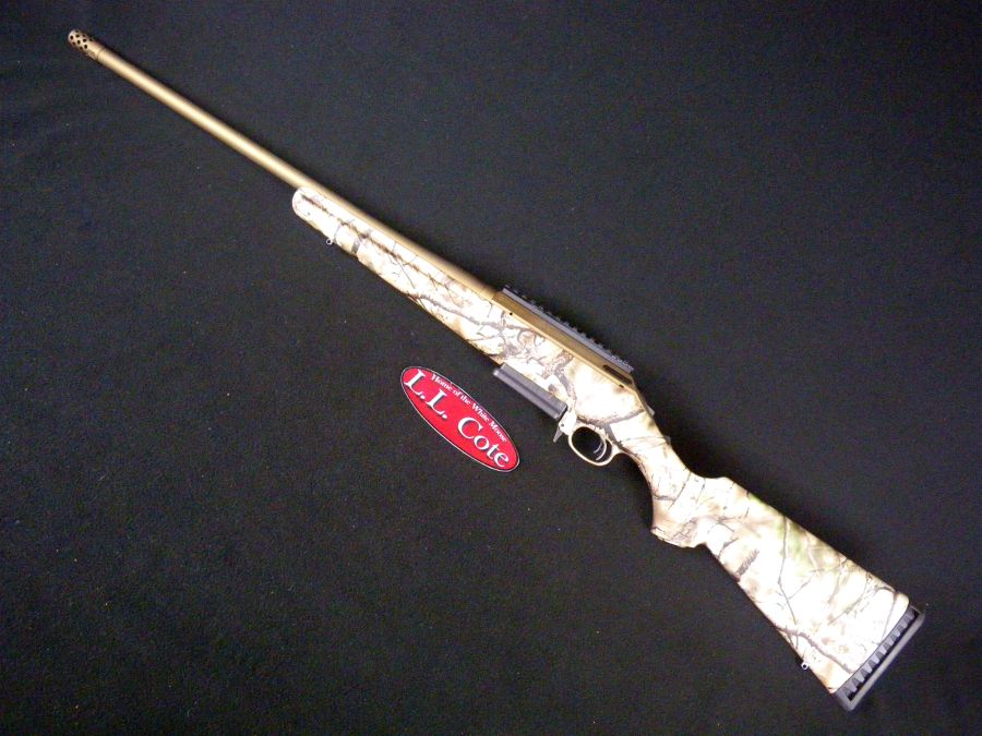 Ruger American Rifle 6.5 Creed 22" Camo NEW 26925-img-4