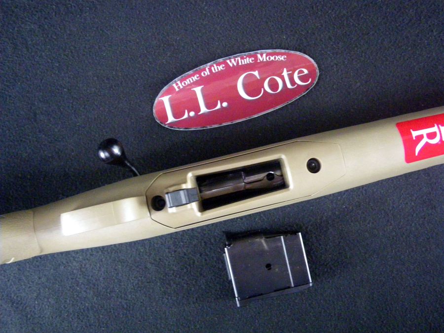 Ruger American Rifle Ranch 7.62x39 16.12