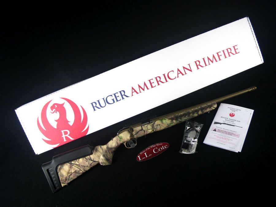 Ruger American Rimfire Go Wild Camo 22lr 18" 8372-img-0