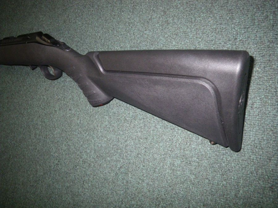 Ruger American Rimfire Compact 17 HMR 18" NEW 8313-img-6
