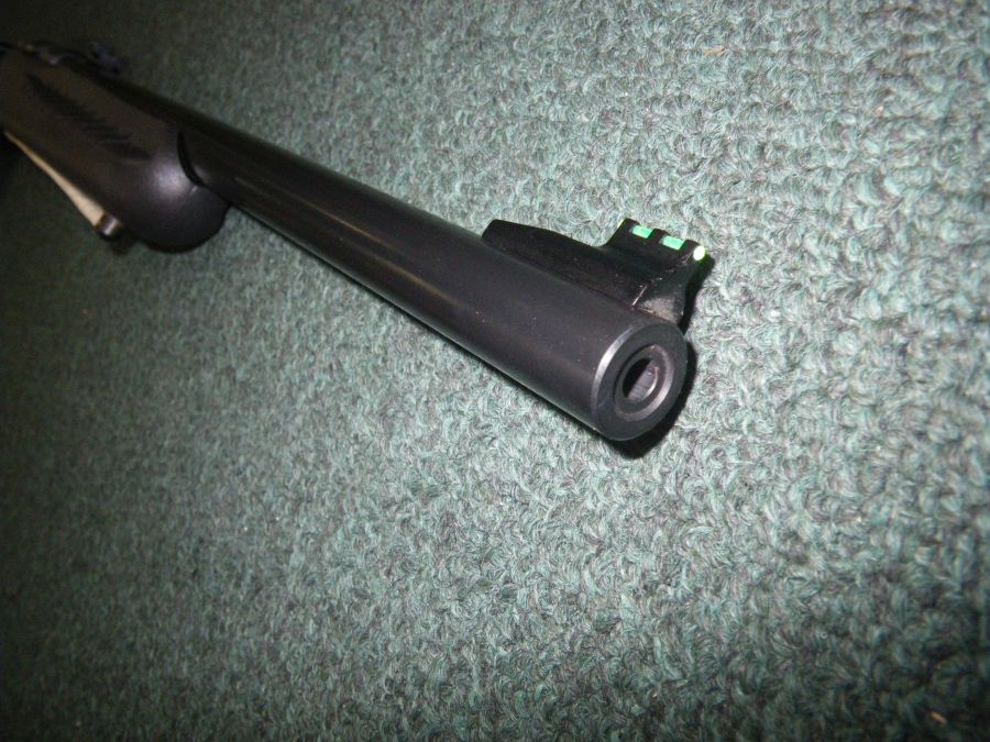 Ruger American Rimfire Compact 17 HMR 18" NEW 8313-img-7