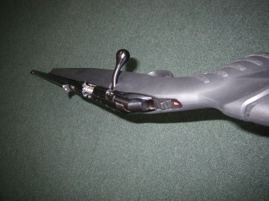 Ruger American Rimfire Standard 22 LR 22" NEW 8301-img-4