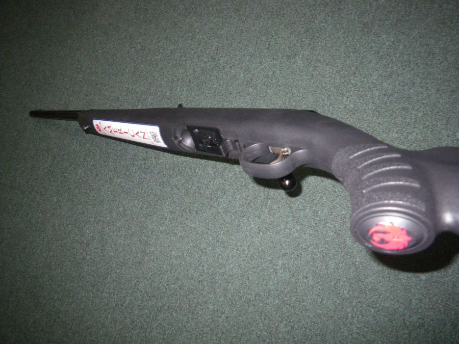 Ruger American Rimfire Standard 22 Mag 22" NEW-img-5