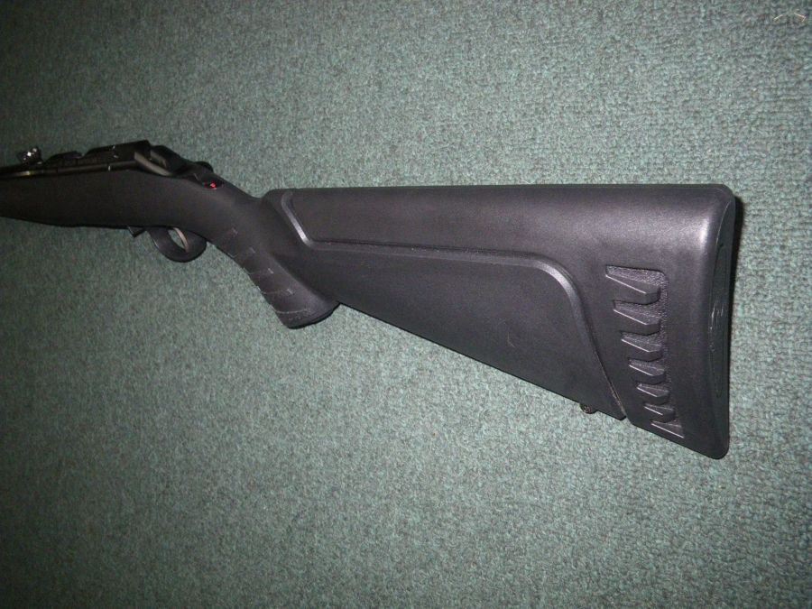 Ruger American Rimfire Standard 22 LR 22" NEW 8301-img-6