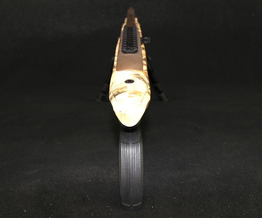 Ruger Charger 22lr Burnt Bronze Cerakote 10” Talo Exclusive NEW 04934-img-5