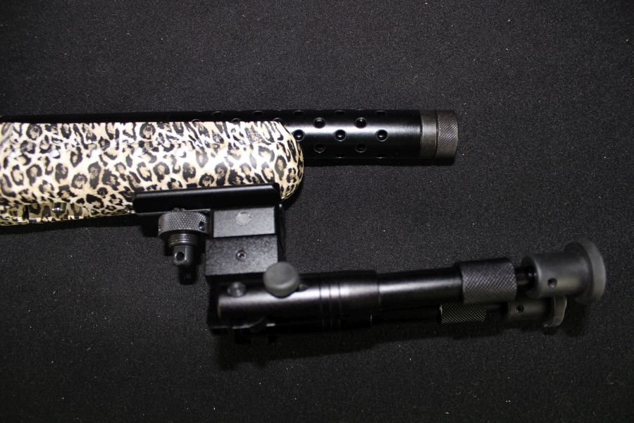 Ruger 22 Charger Lite Takedown 22lr 10” Leopard Camo NEW 04939-img-5