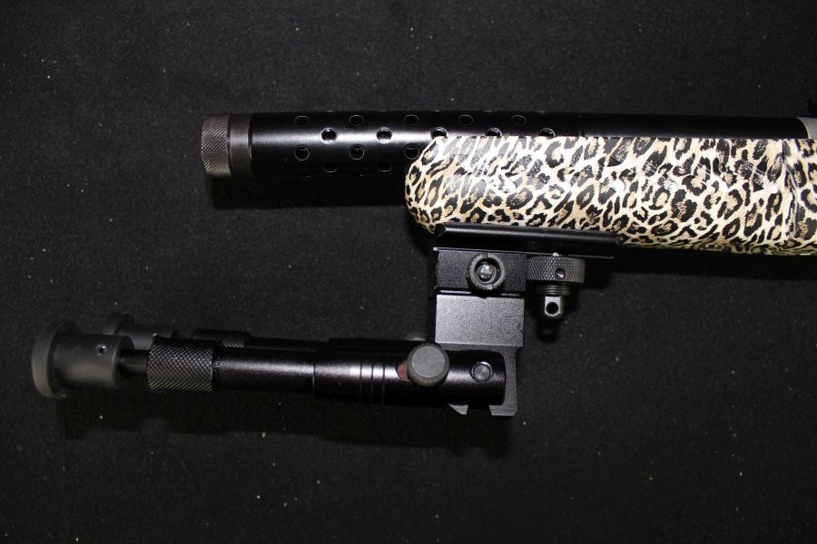 Ruger 22 Charger Lite Takedown 22lr 10” Leopard Camo NEW 04939-img-7