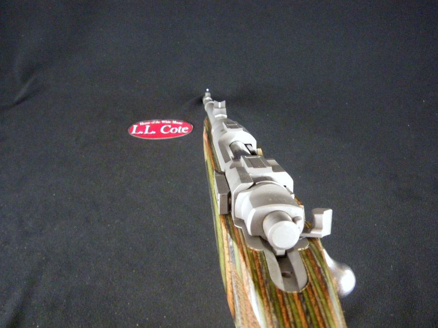Ruger Guide Gun 30-06 Spfld 20" Laminate NEW 47118-img-5