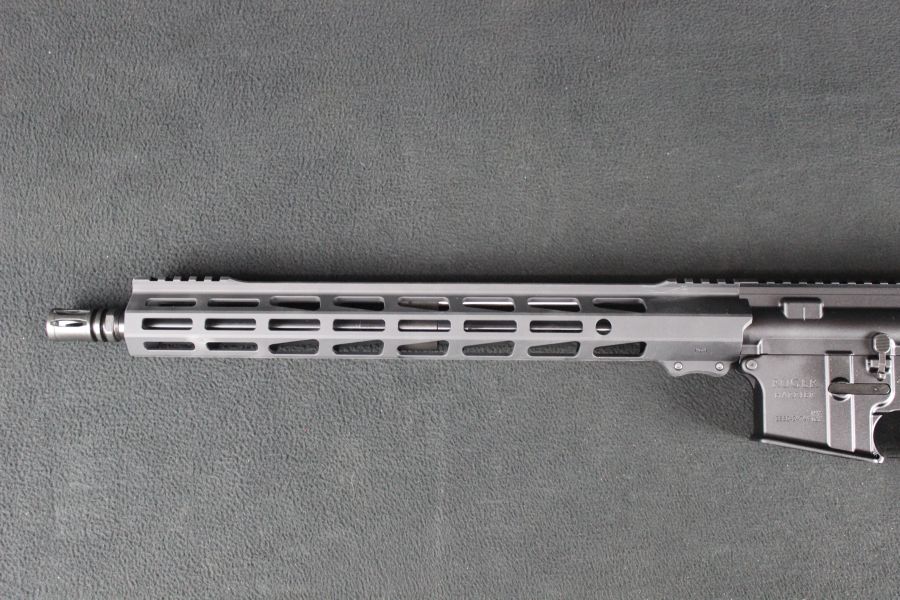 Ruger Harrier 5.56mm NATO 16.1" A2 Grip M4 Style Stock NEW 28601-img-7