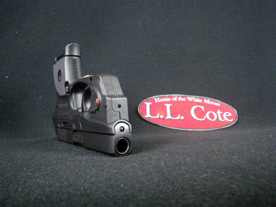 Ruger LCP 380ACP 2.75" NEW Viridian Laser 3752-img-7
