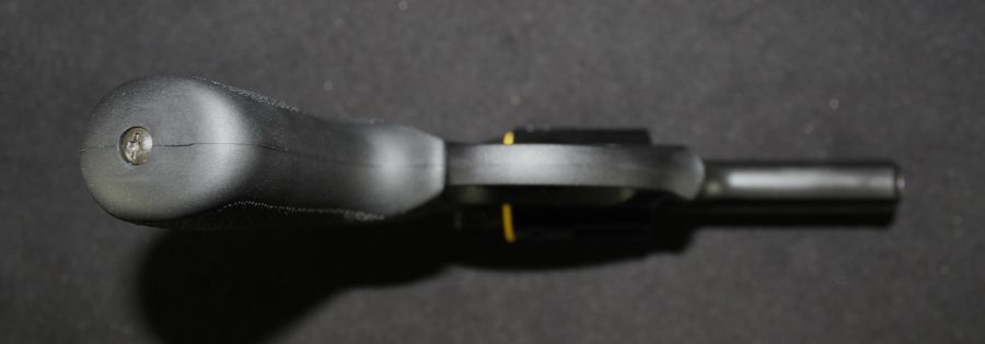 Ruger LCRx 9mm Matte Black 3” NEW 05445-img-4