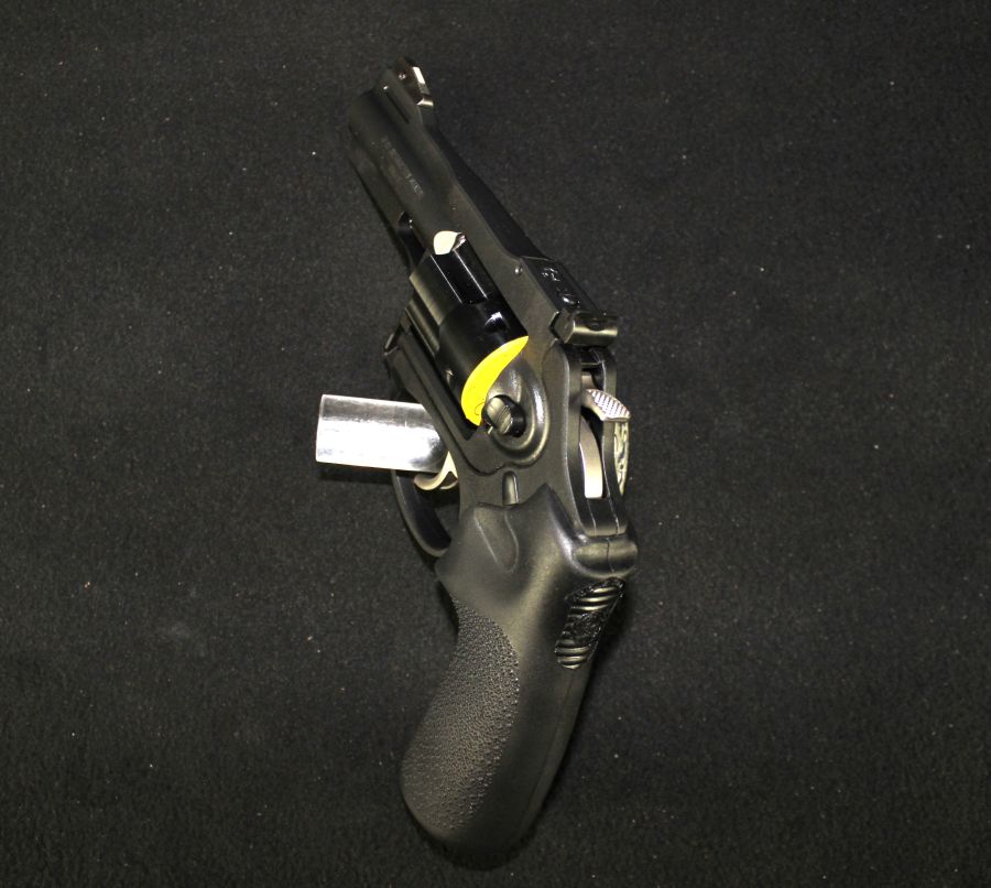 Ruger LCRx 9mm Matte Black 3” NEW 05445-img-5