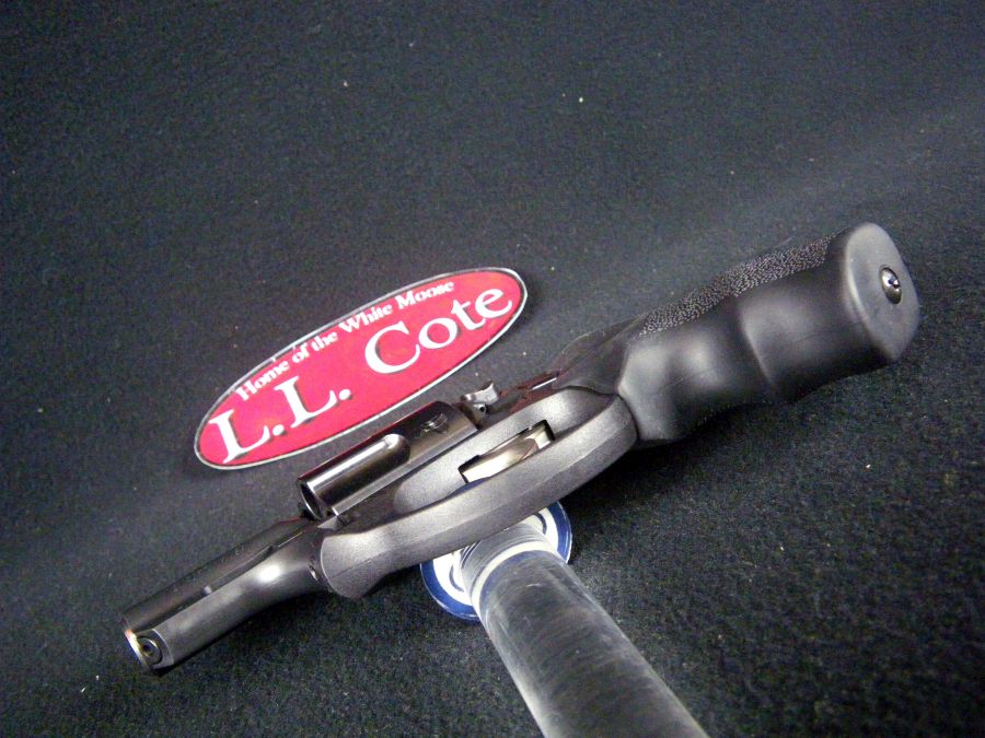 Ruger LCRx 9mm Luger 1.87" NEW Black/Rubber 5464-img-6