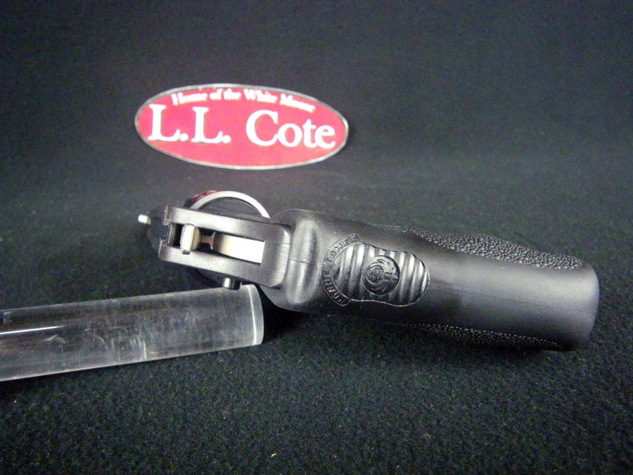 Ruger LCRx 22wmr 1.87" Black/Rubber 6rnd NEW 5439-img-5