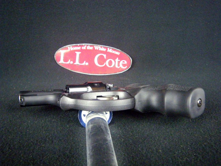 Ruger LCRx 22wmr 1.87" Black/Rubber 6rnd NEW 5439-img-6