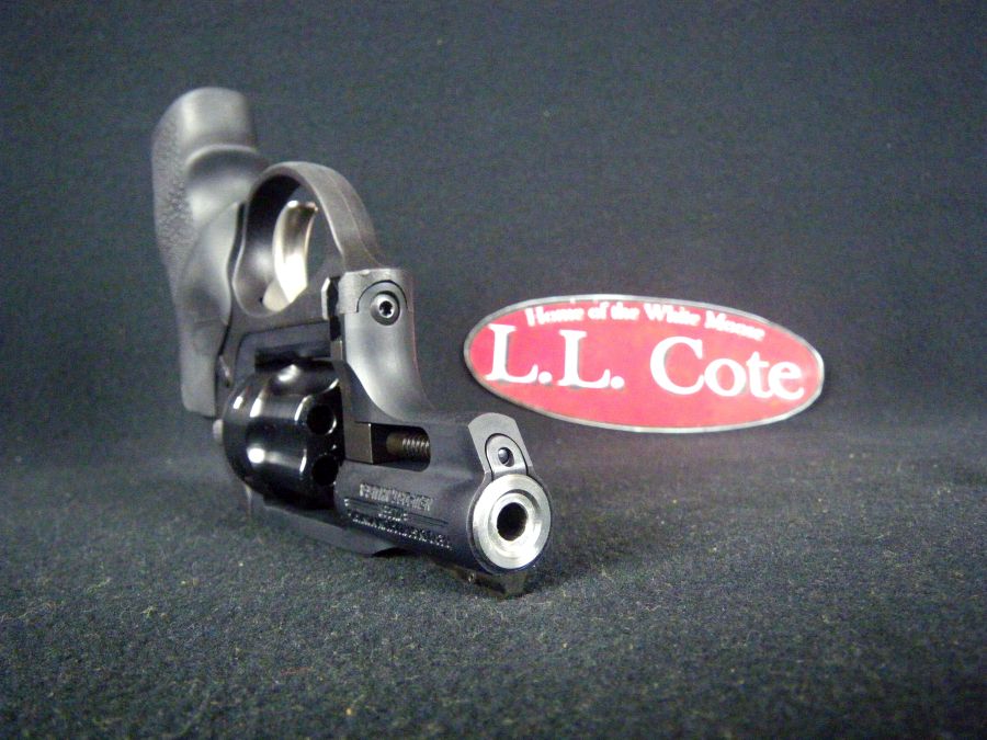 Ruger LCRx 22wmr 1.87" Black/Rubber 6rnd NEW 5439-img-7