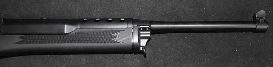 Ruger Mini-14 Ranch 5.56mm Nato 18.5” Black NEW 5855-img-5