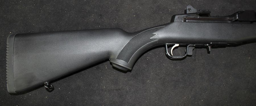 Ruger Mini-14 Ranch 5.56mm Nato 18.5” Black NEW 5855-img-6