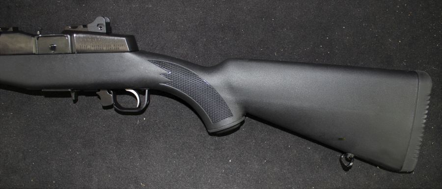 Ruger Mini-14 Ranch 5.56mm Nato 18.5” Black NEW 5855-img-8