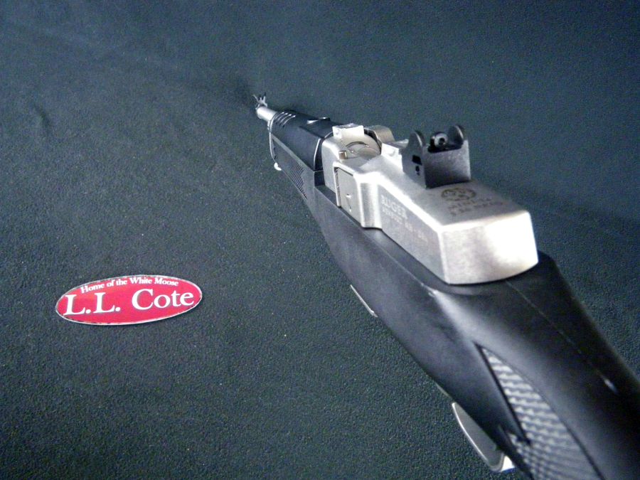 Ruger Mini-14 Ranch Rifle 5.56mm 18.5" NEW 5805-img-5