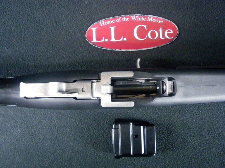 Ruger Mini-14 Ranch Rifle 5.56mm 18.5" NEW 5805-img-6